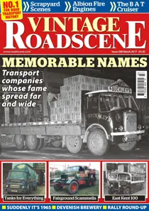 No. 208 Memorable Names 
                issue No. 208 Memorable Names