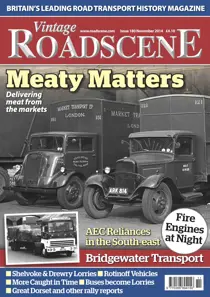 No.180 Meaty Matters 
                issue No.180 Meaty Matters