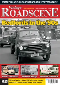 October 2013 
                issue October 2013