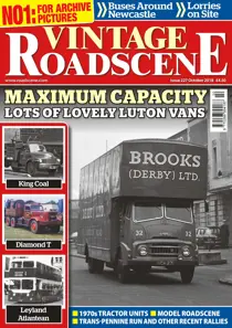 October 2018 
                issue October 2018