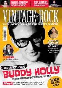 Vintage Rock 
                issue Apr/May 2026
