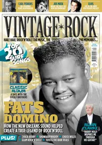 Vintage Rock Apr/May 2023