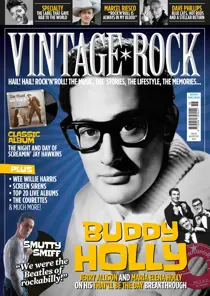 Vintage Rock Aug/Sep 2022
