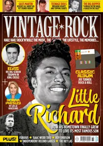 Vintage Rock Aug/Sep 2023