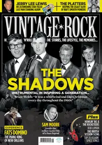 Vintage Rock 
                issue Jun/Jul 2025