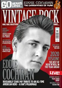 Vintage Rock Mar/Apr 2020