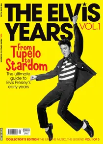 Vintage Rock The Elvis Years Vol 1