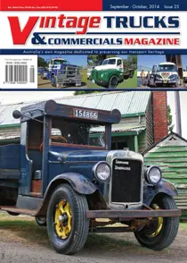 #25 September - October 2014 
                issue #25 September - October 2014