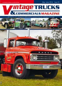 Issue #23  May - June 2014 
                issue Issue #23  May - June 2014