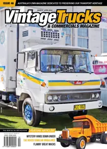 March - April 2018 
                issue March - April 2018