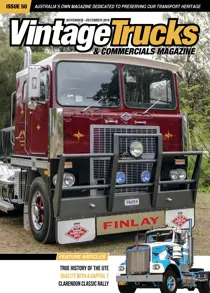 Nov/Dec 2018 
                issue Nov/Dec 2018