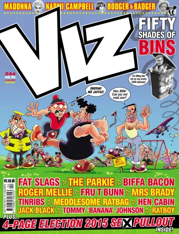 Viz Preview