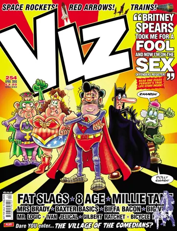 Viz Preview