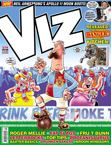 Viz Preview