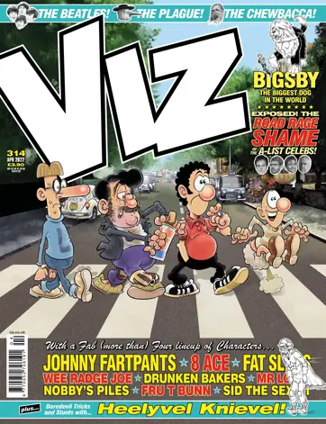 Viz Preview