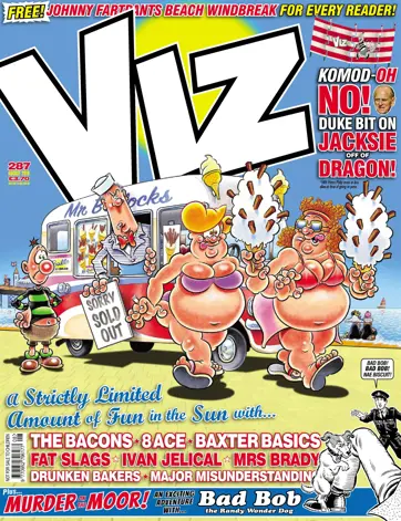 Viz Preview