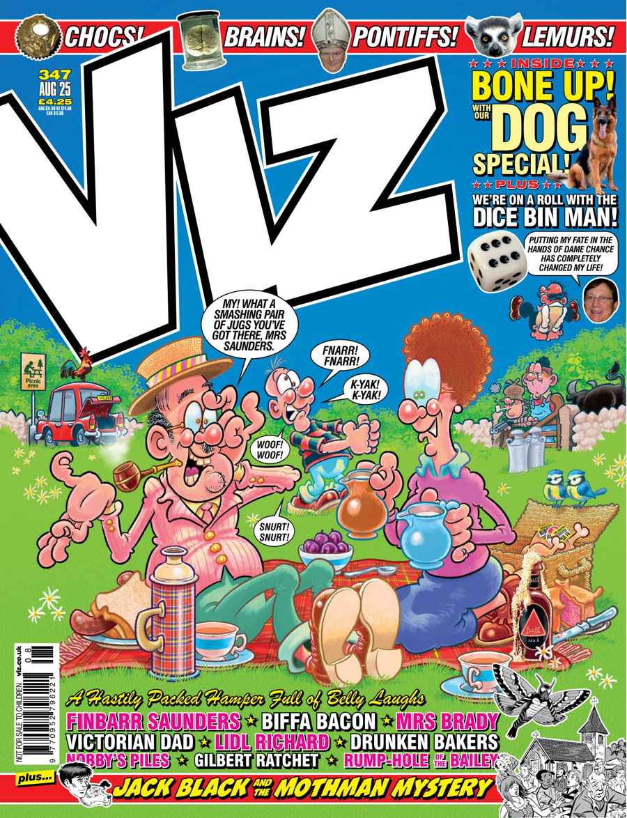VIZ