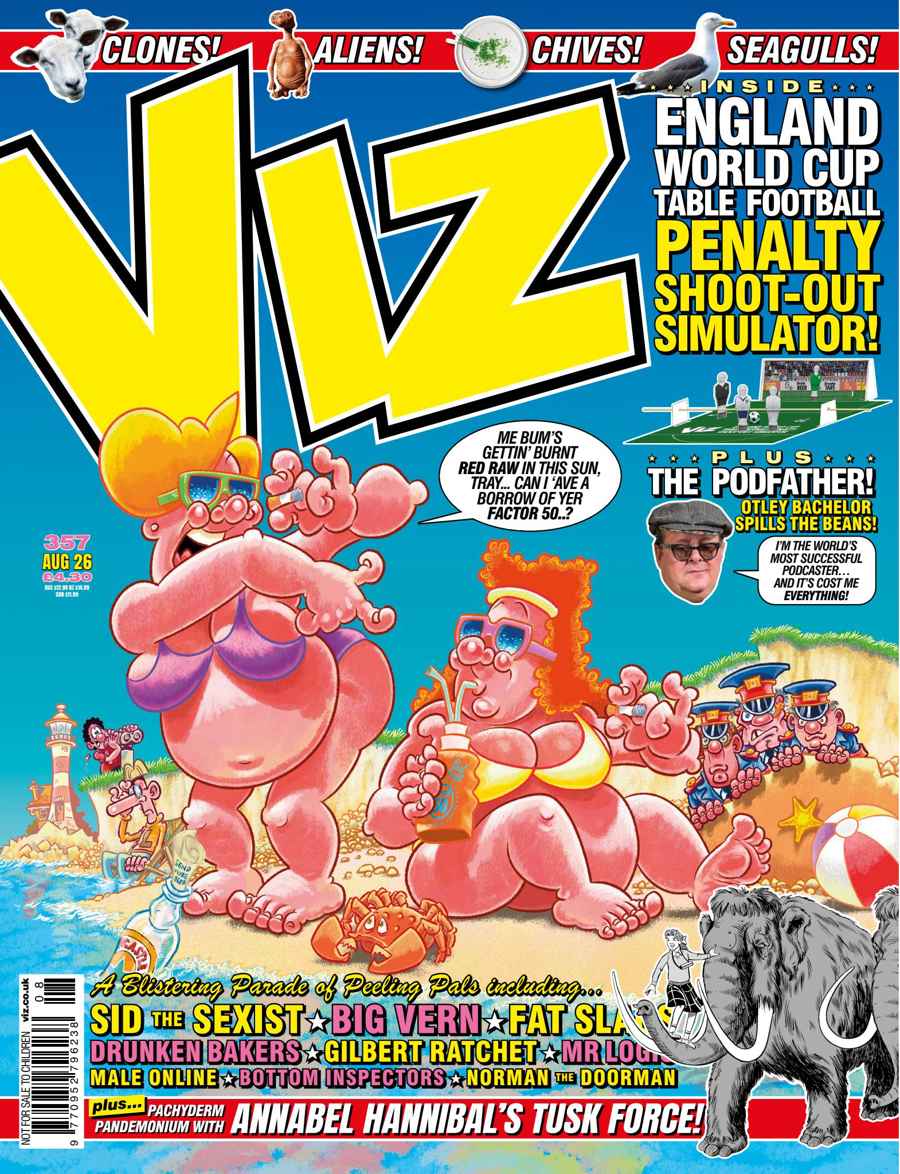 VIZ