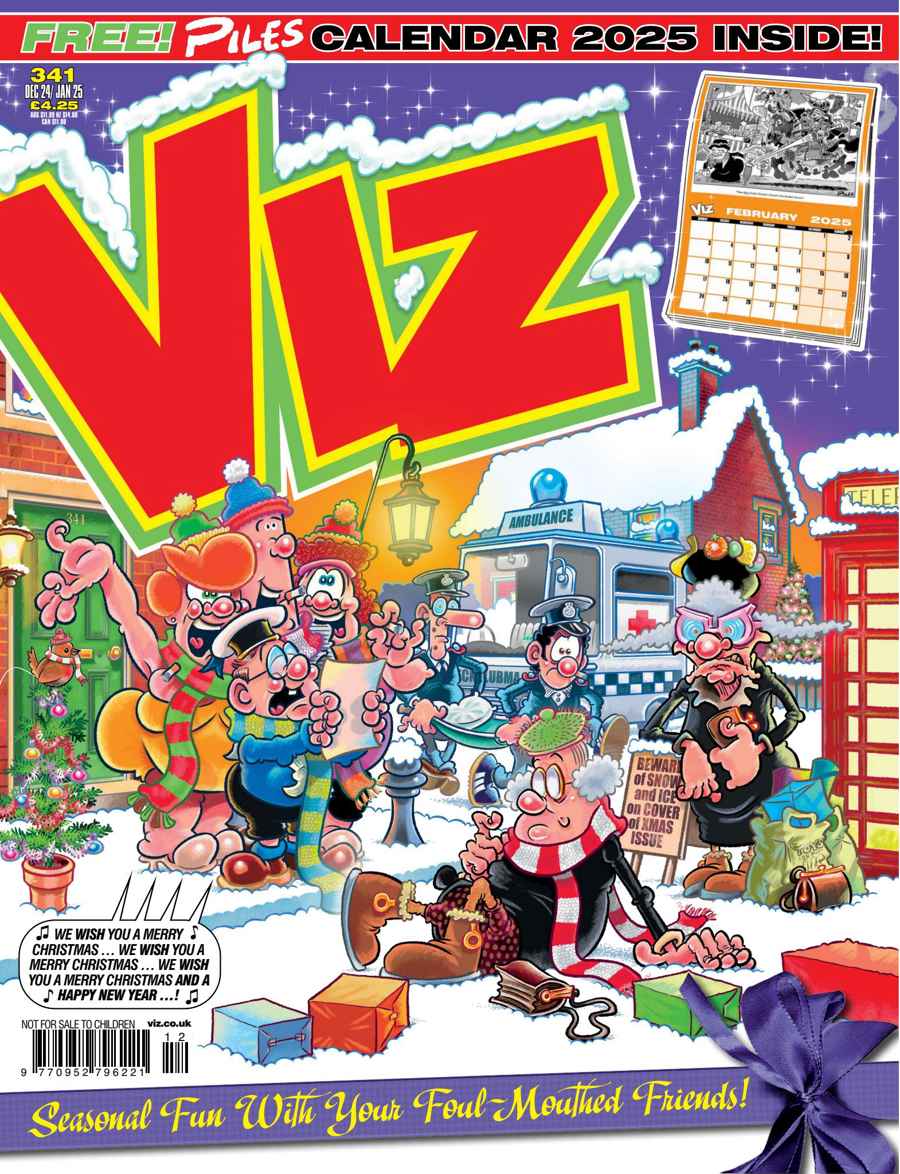 VIZ