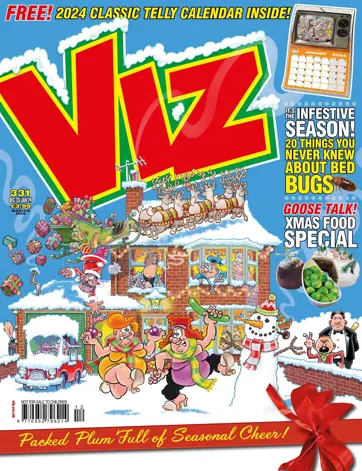 Viz Preview