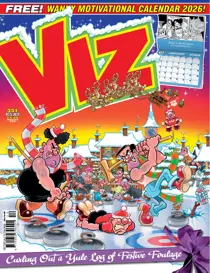 Viz 
                issue Dec/Jan 2026