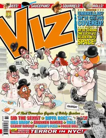 Viz 
                issue Feb 2026