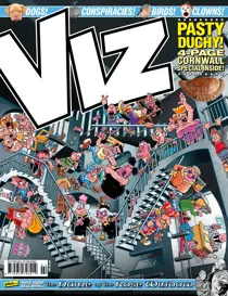 Viz February 2024