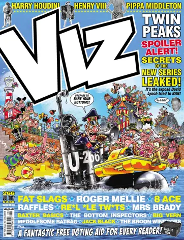 Viz Preview