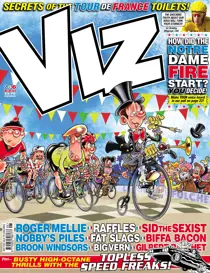 June/July 2019 
                issue June/July 2019