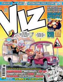 Complete your Collection Cover 1