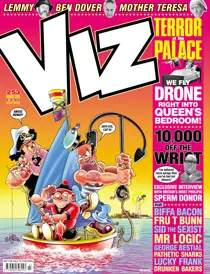 March 2016 
                issue March 2016