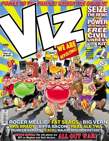 Viz Preview