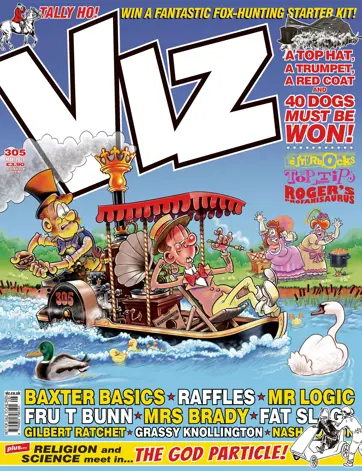 Viz Preview