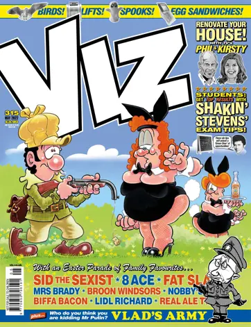 Viz Preview