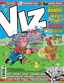 May 2025 
                issue May 2025