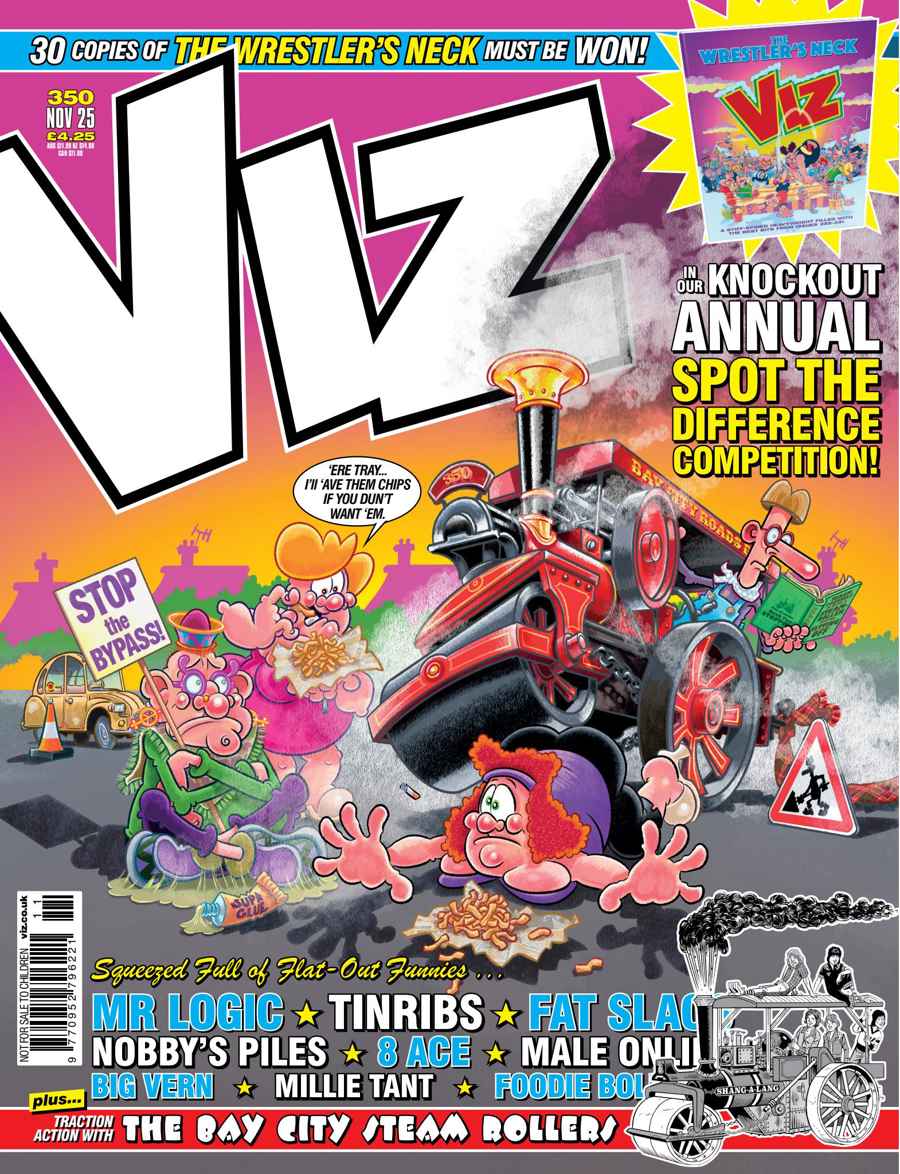 VIZ