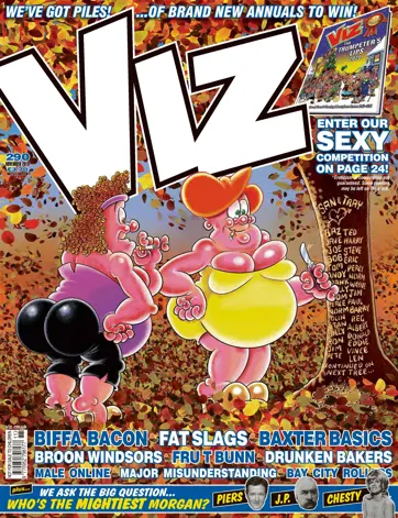 Viz Preview