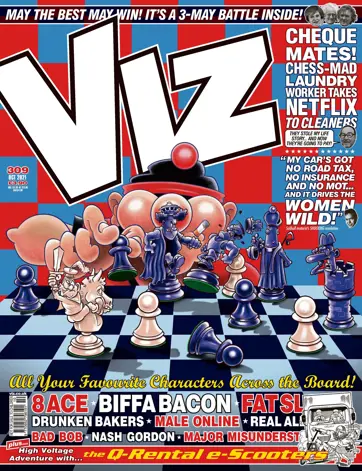 Viz Preview