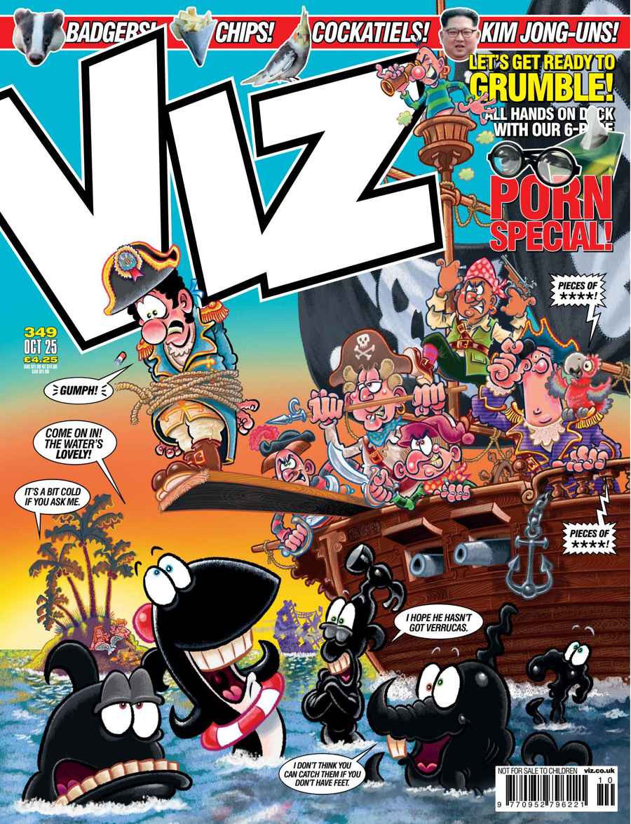 VIZ
