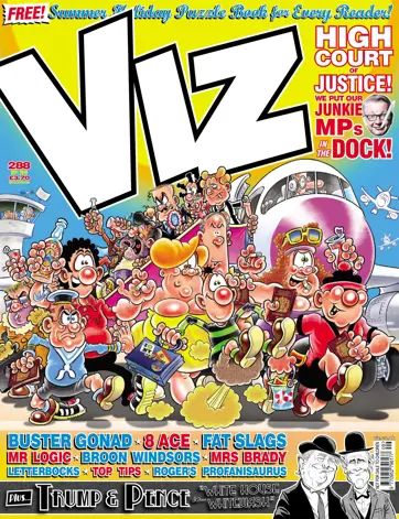 Viz Preview