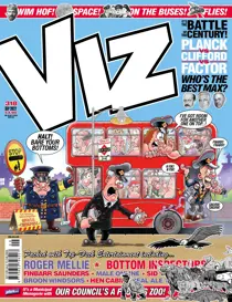 Viz 
                issue September 2022