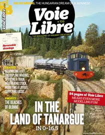 Voie Libre International #109