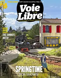 Voie Libre International #110