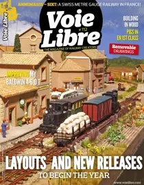 Voie Libre International #112