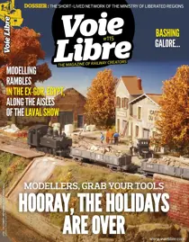 Voie Libre International #115