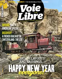 Voie Libre International #116