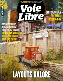 Voie Libre International #118