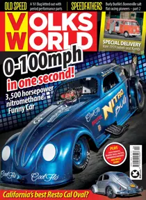 April 2021 
                issue April 2021