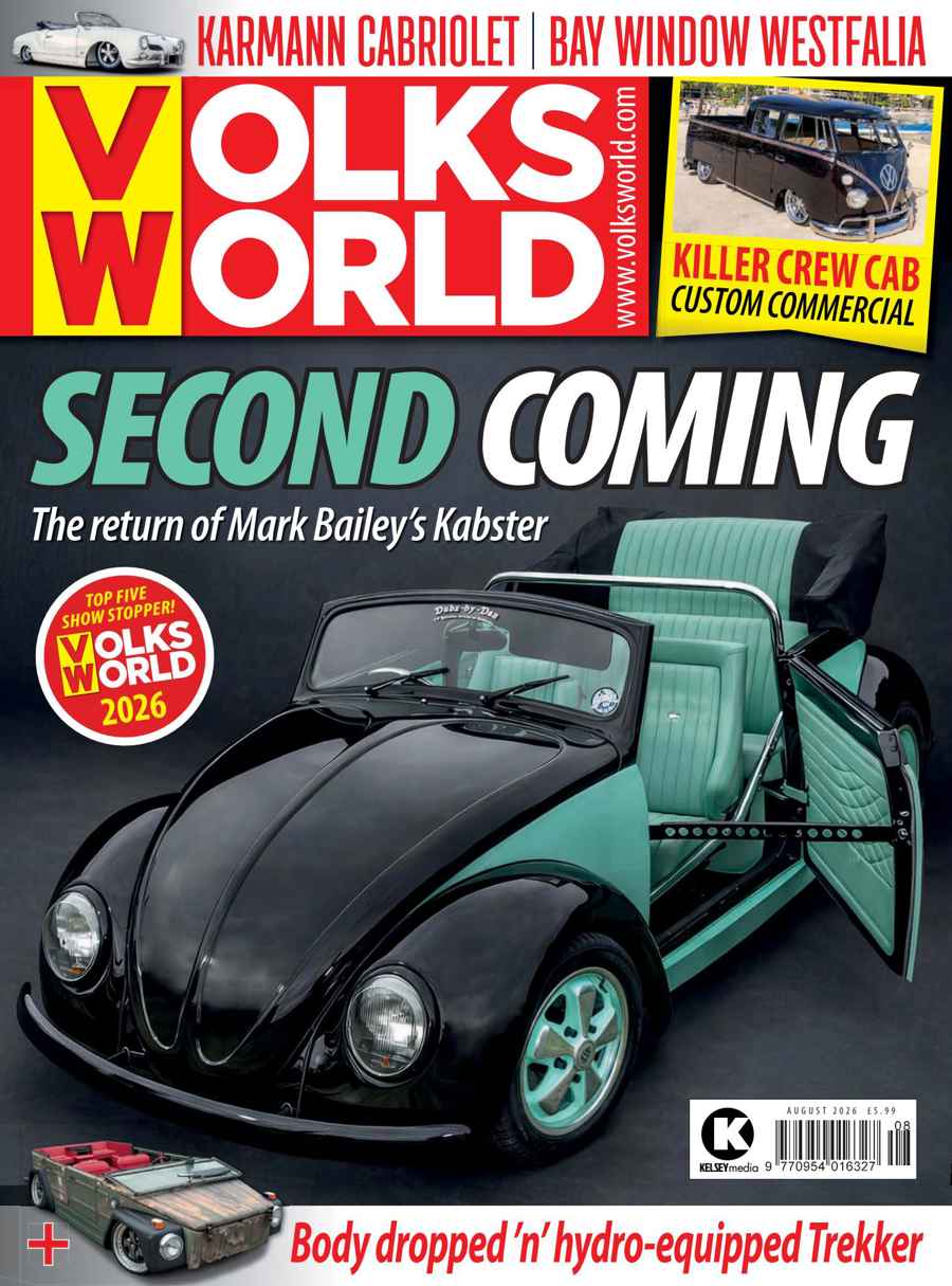 VOLKSWORLD