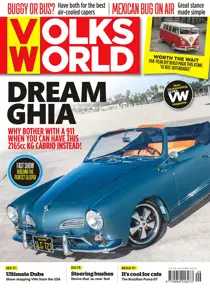 Autumn 2019 
                issue Autumn 2019